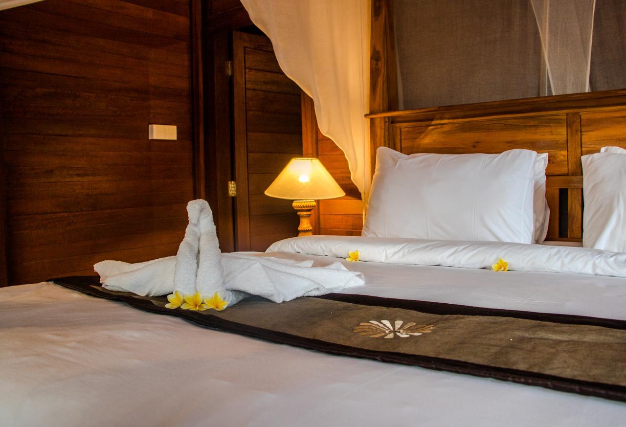 Barong Villa
