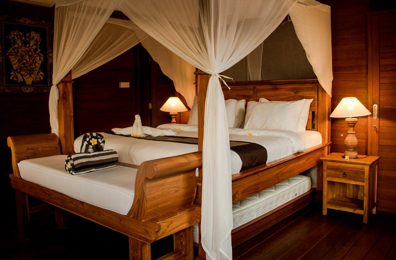 Barong Villa *