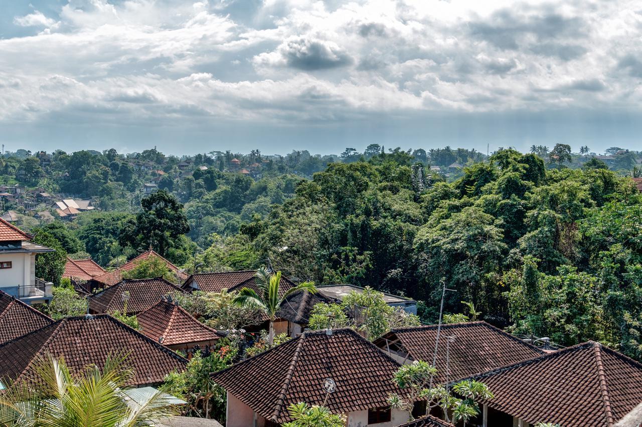 Hotel Murni's & 4*