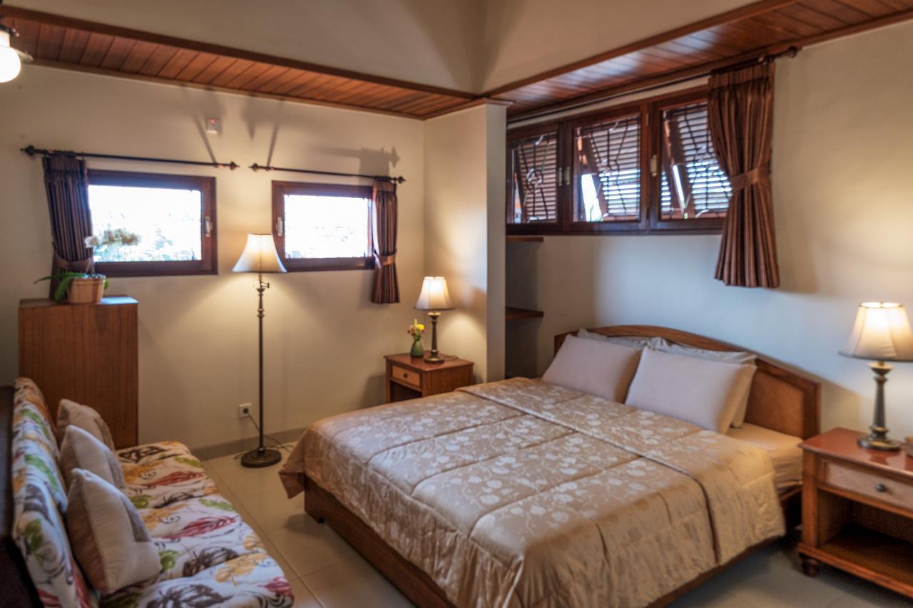 Murni's & 4* Ubud (Bali)