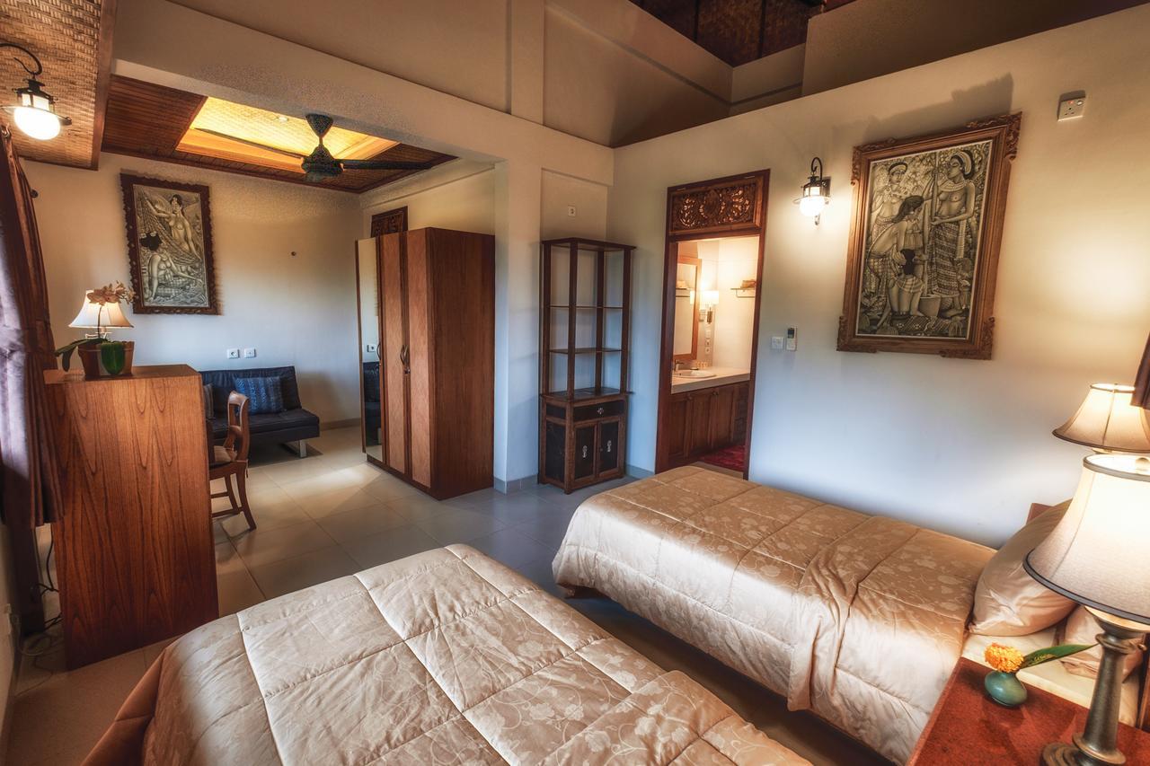 Hotel Murni's & 4*