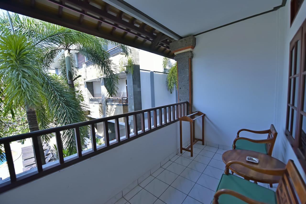 Hotel Sandat Kuta