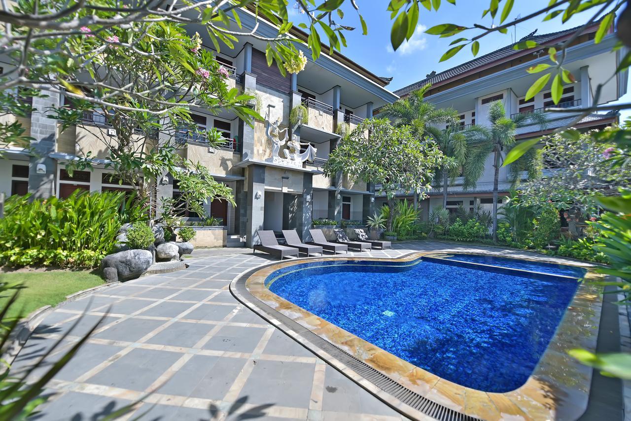 Sandat Kuta 3*