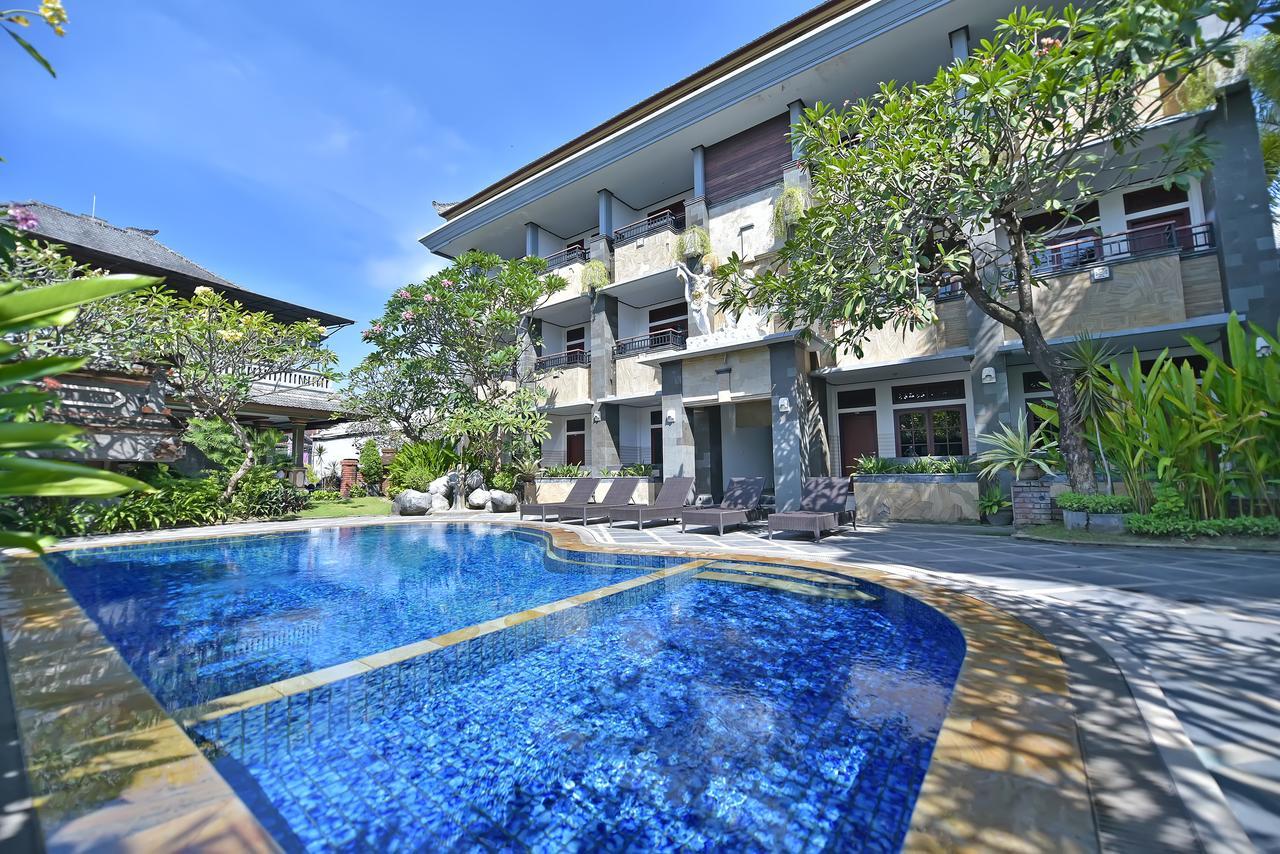 Sandat Kuta 3* Kuta (Bali)