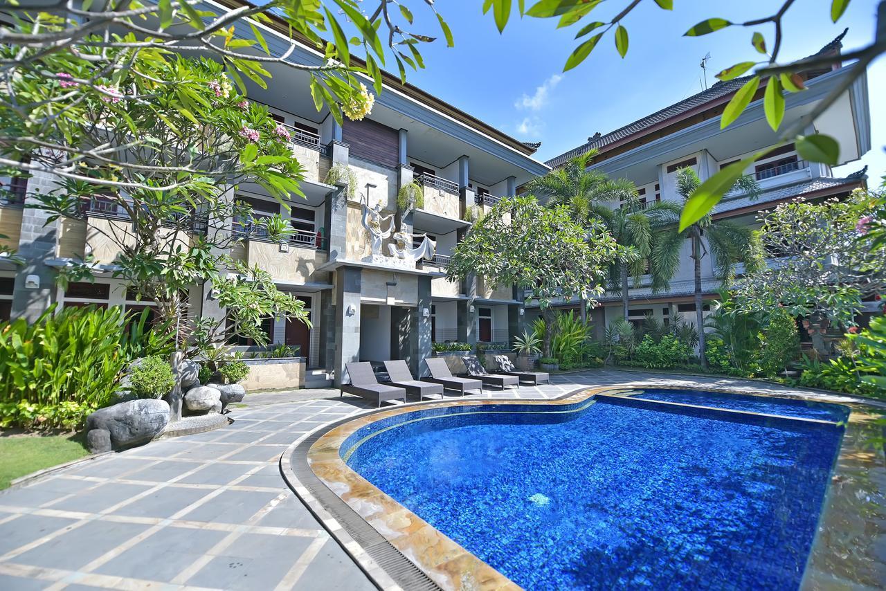 Sandat Kuta 3* Kuta (Bali)