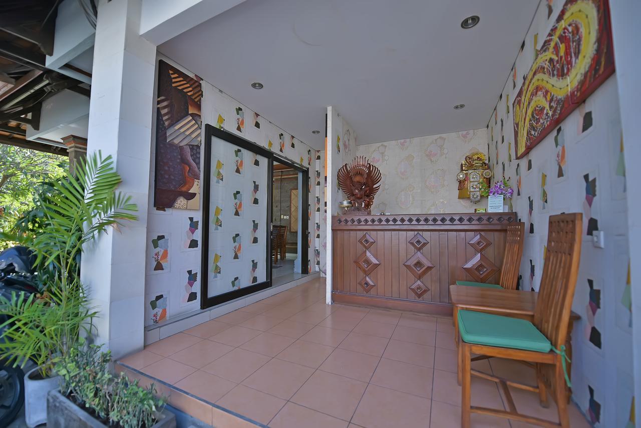 Sandat Kuta 3* Kuta (Bali)