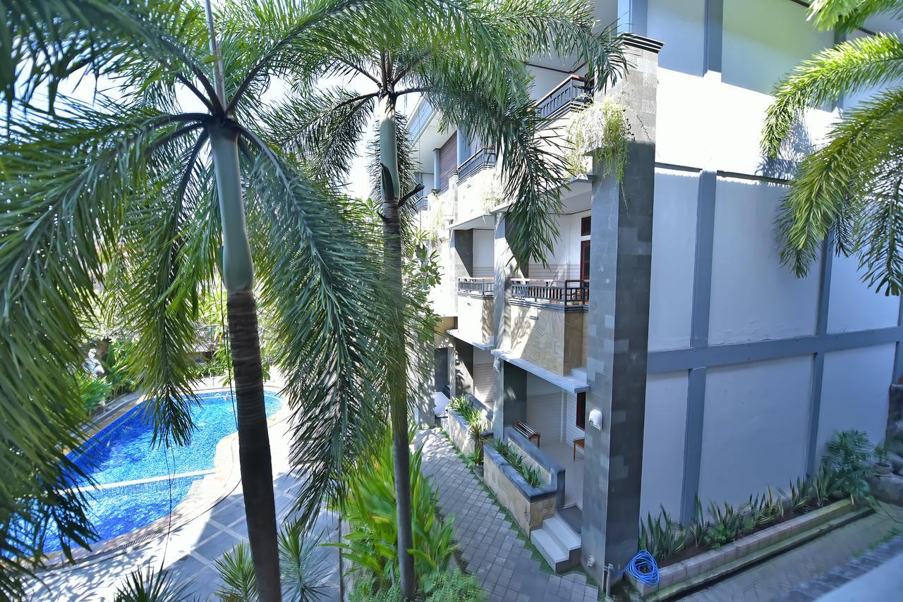 Hotel Sandat Kuta