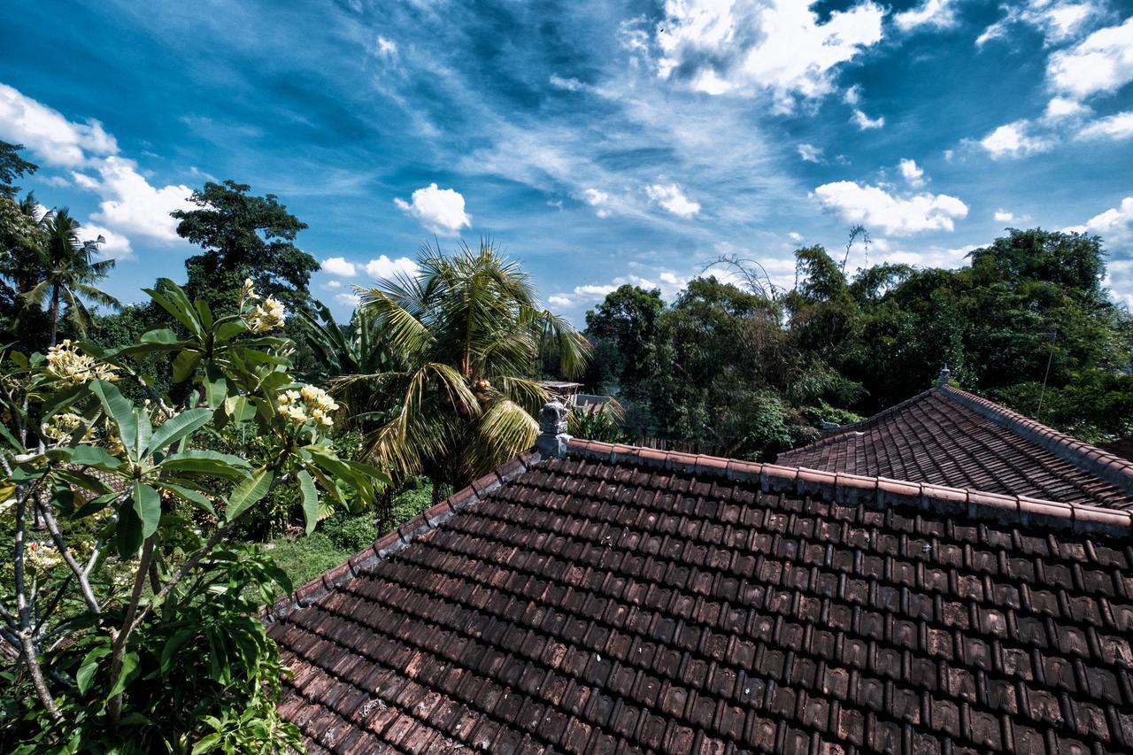 Murni's & Hotel Ubud (Bali)