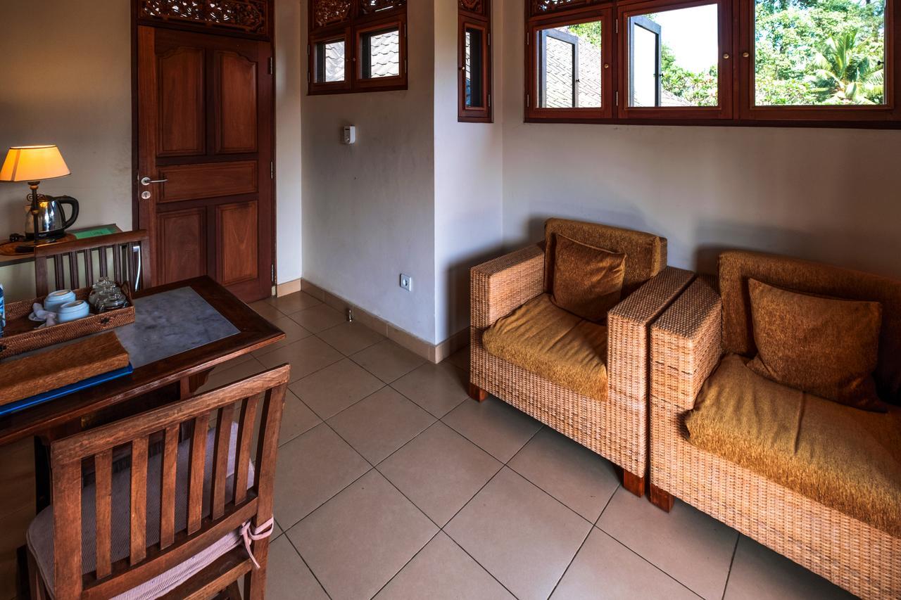Hotel Murni's & Ubud (Bali)