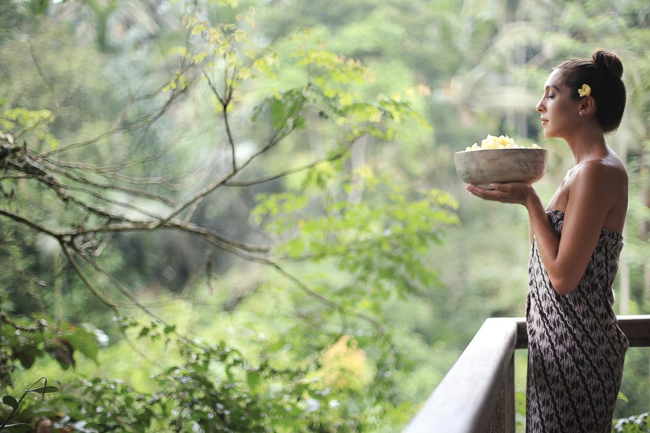 Resort The Kayon Ubud (Bali)