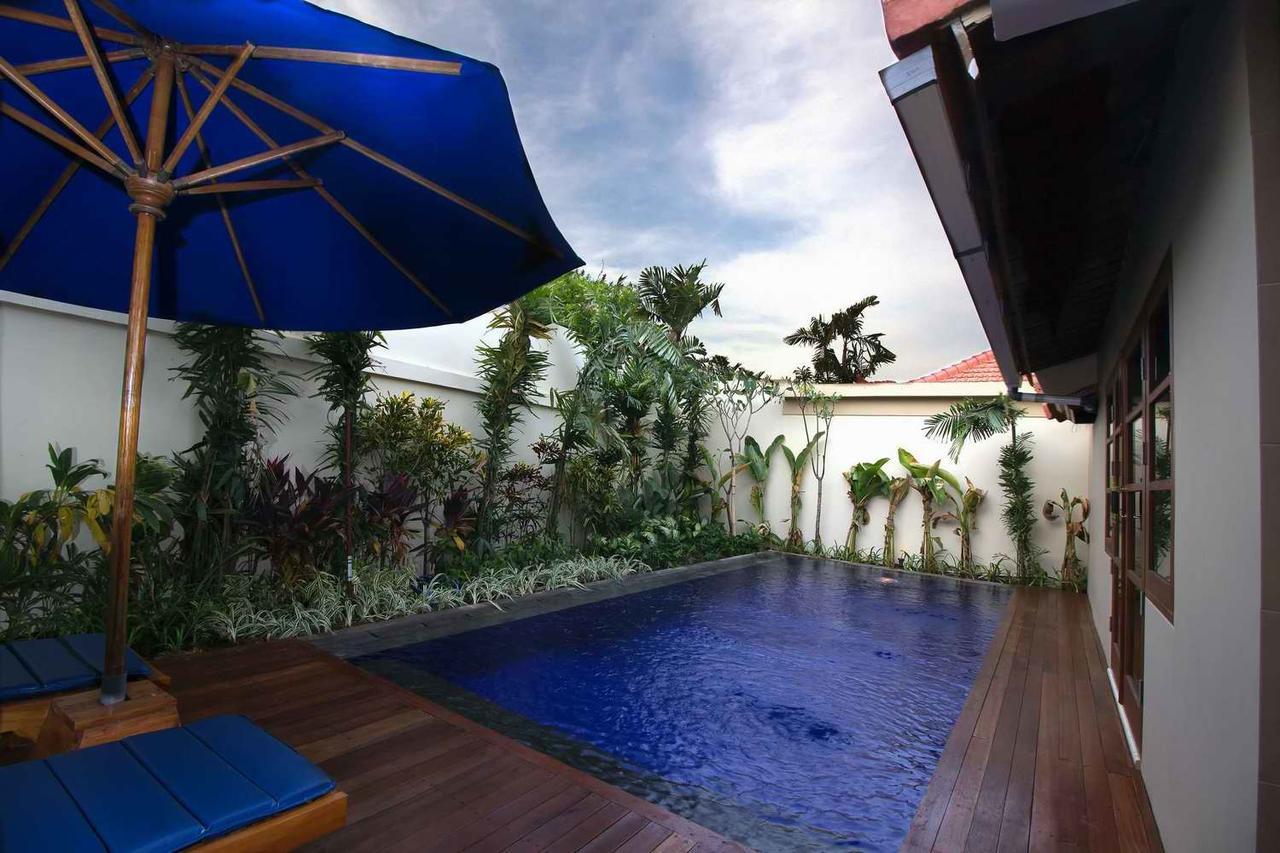 Kuta Puri Bungalows, And Resort Kuta (Bali)