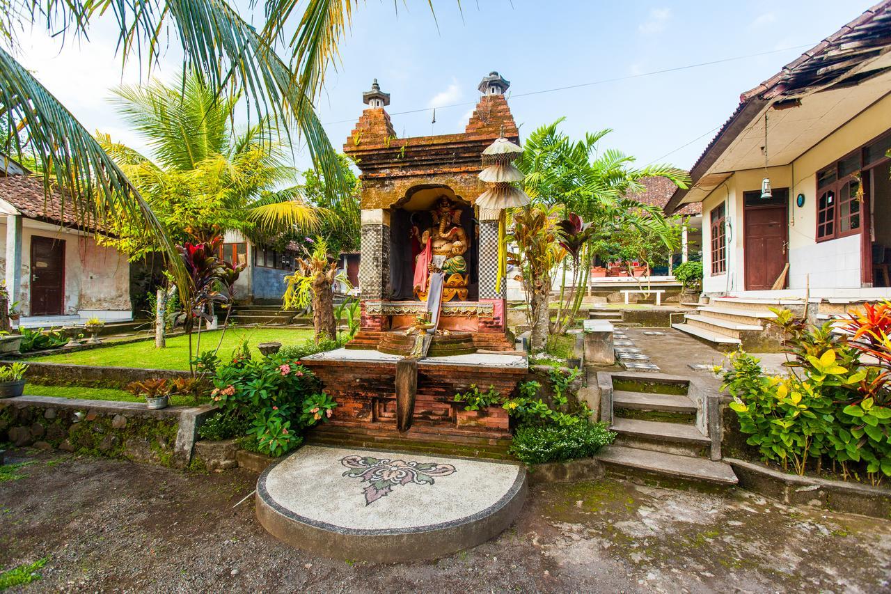 Barong Villa Sidemen (Bali)
