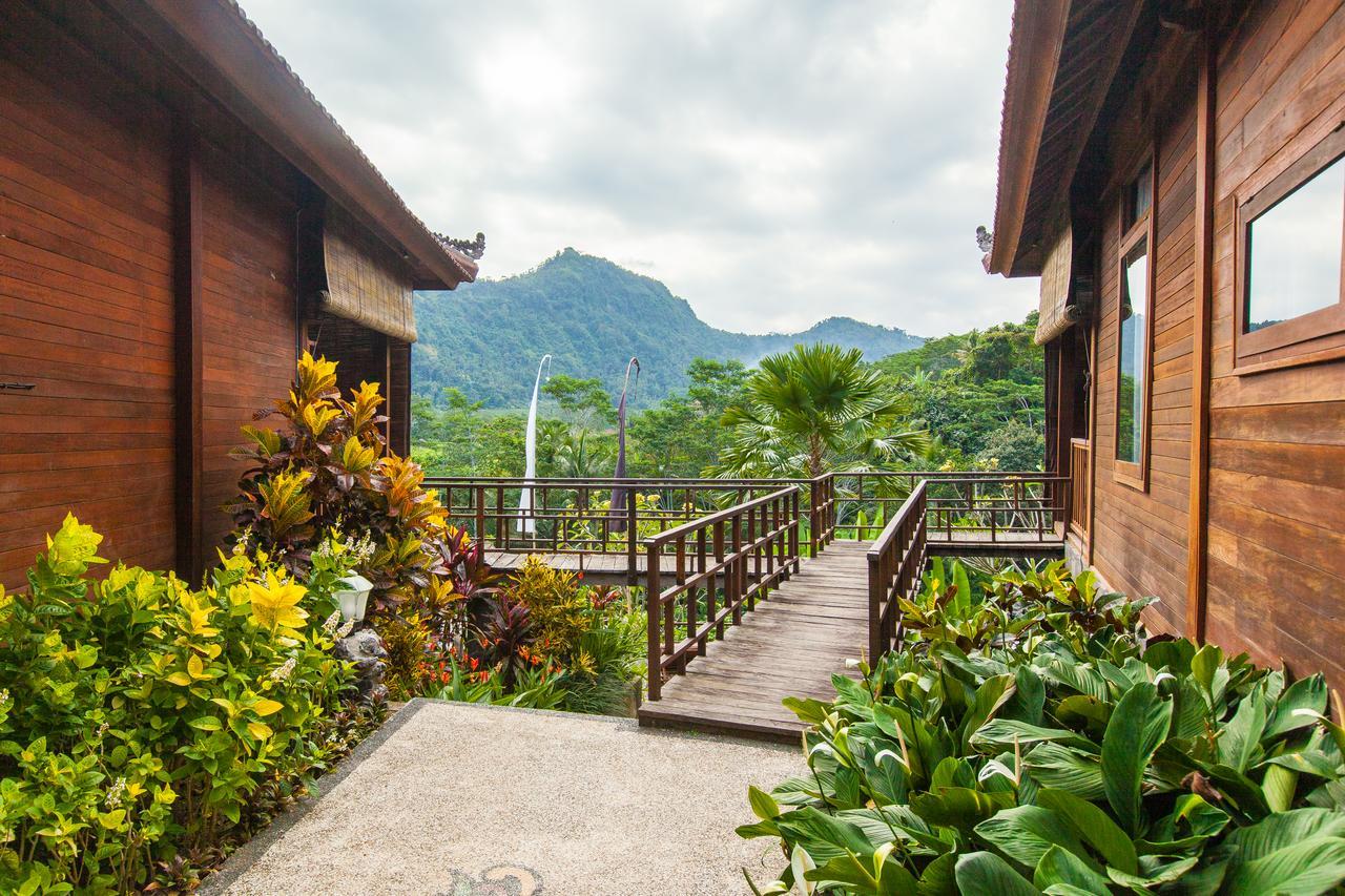 Villa Barong