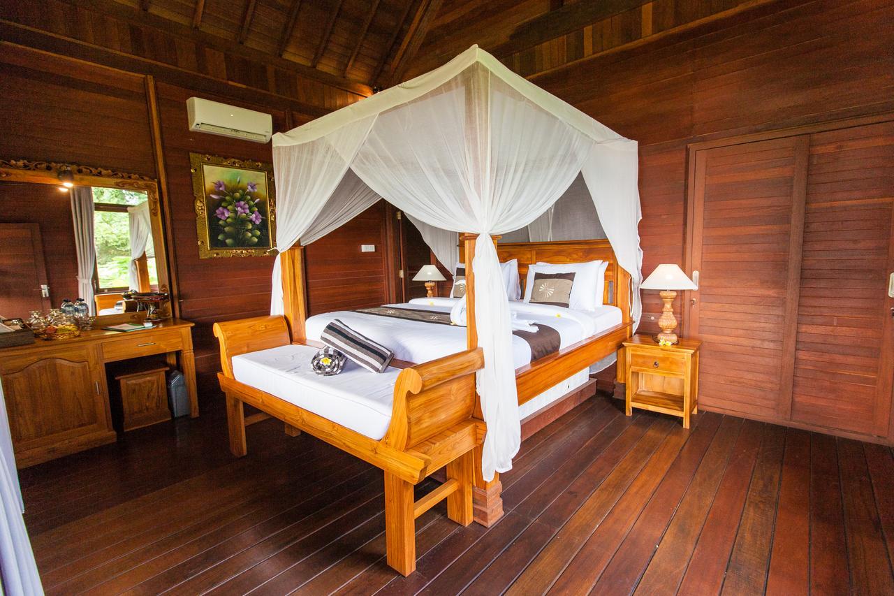 Villa Barong