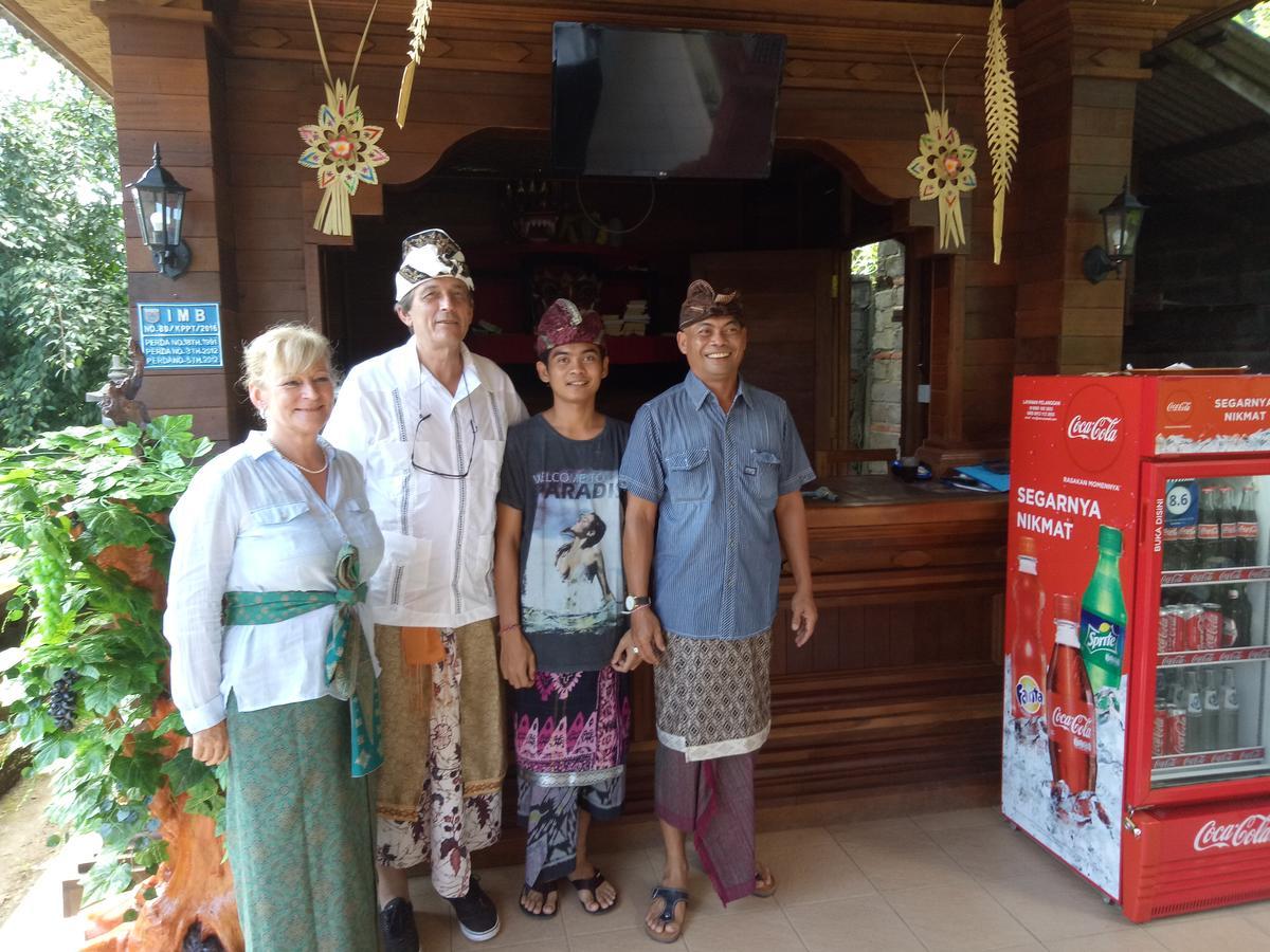 Villa Barong