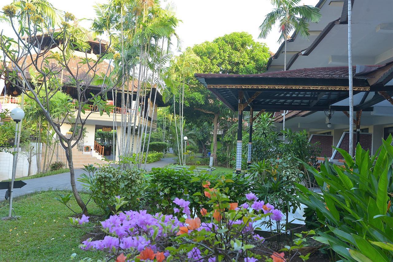Palm Bali Hotel Kuta (Bali)