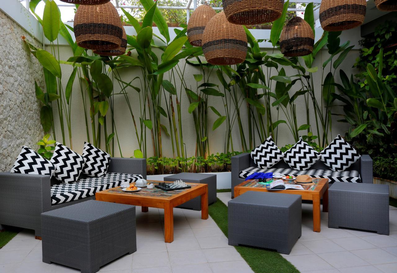 Holiday park Benoa Sea And Nusa Dua (Bali)