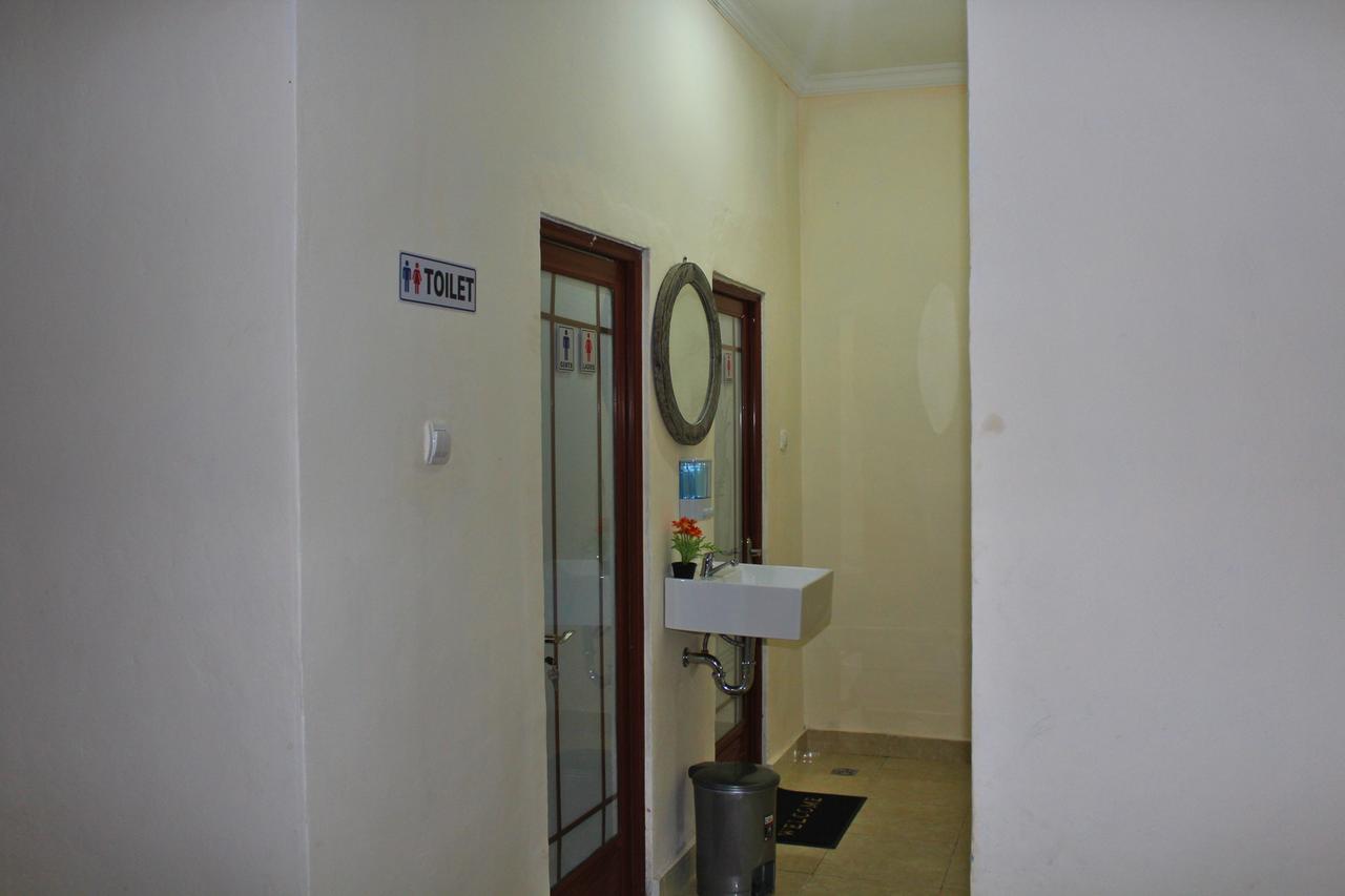 Horizon Nusa Penida Guest house Tanglad