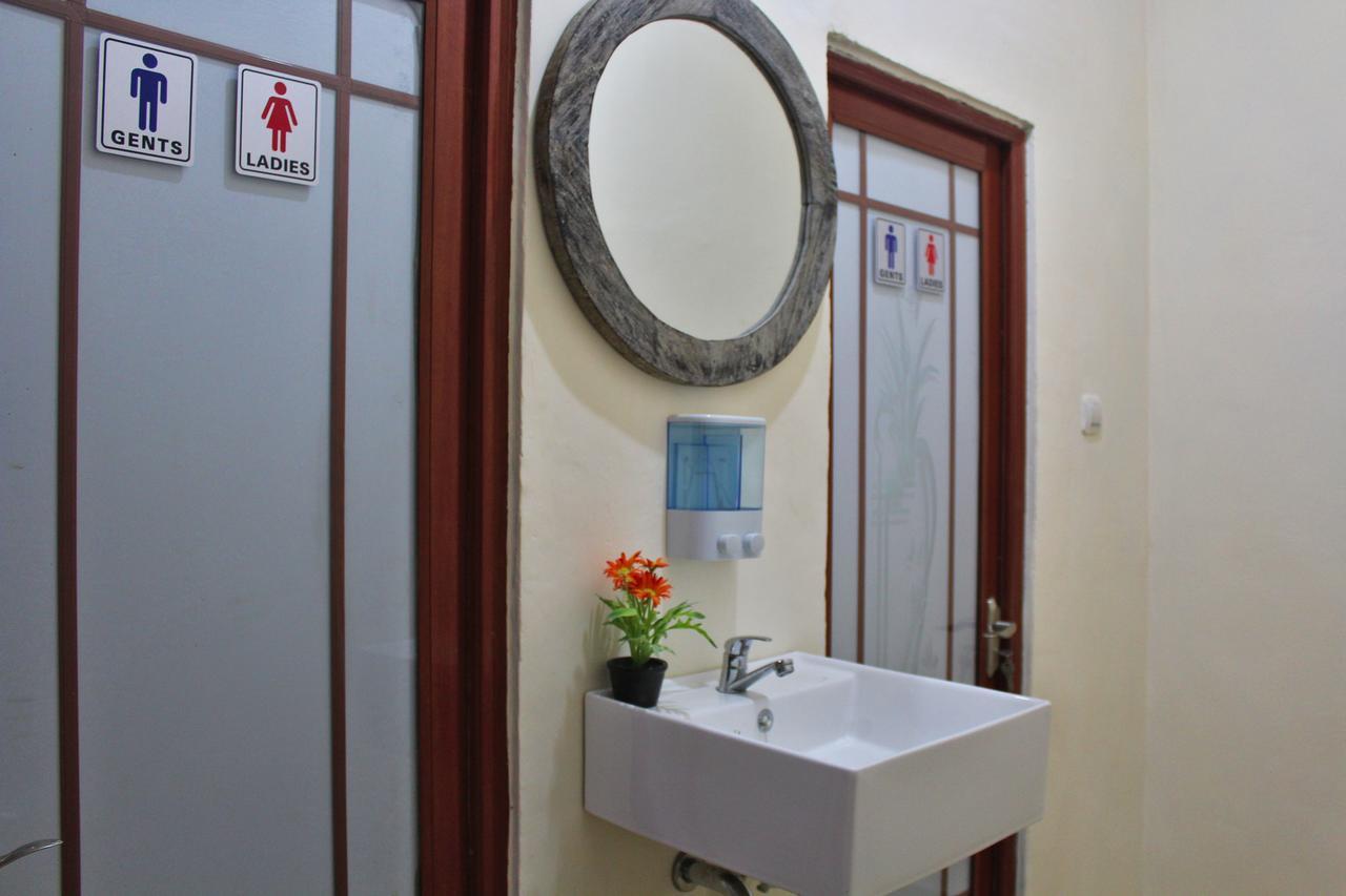 Guest house Horizon Nusa Penida Tanglad
