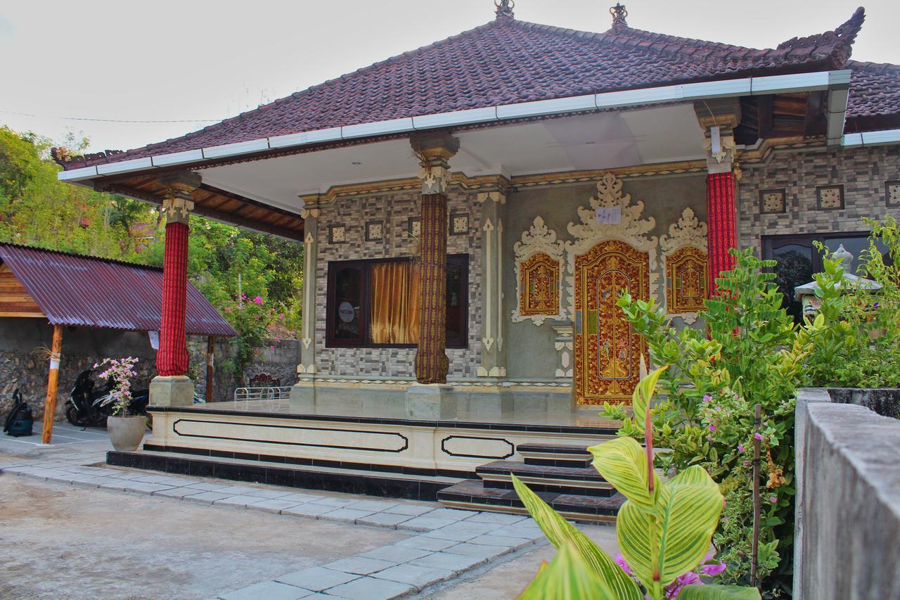 Guest house Horizon Nusa Penida