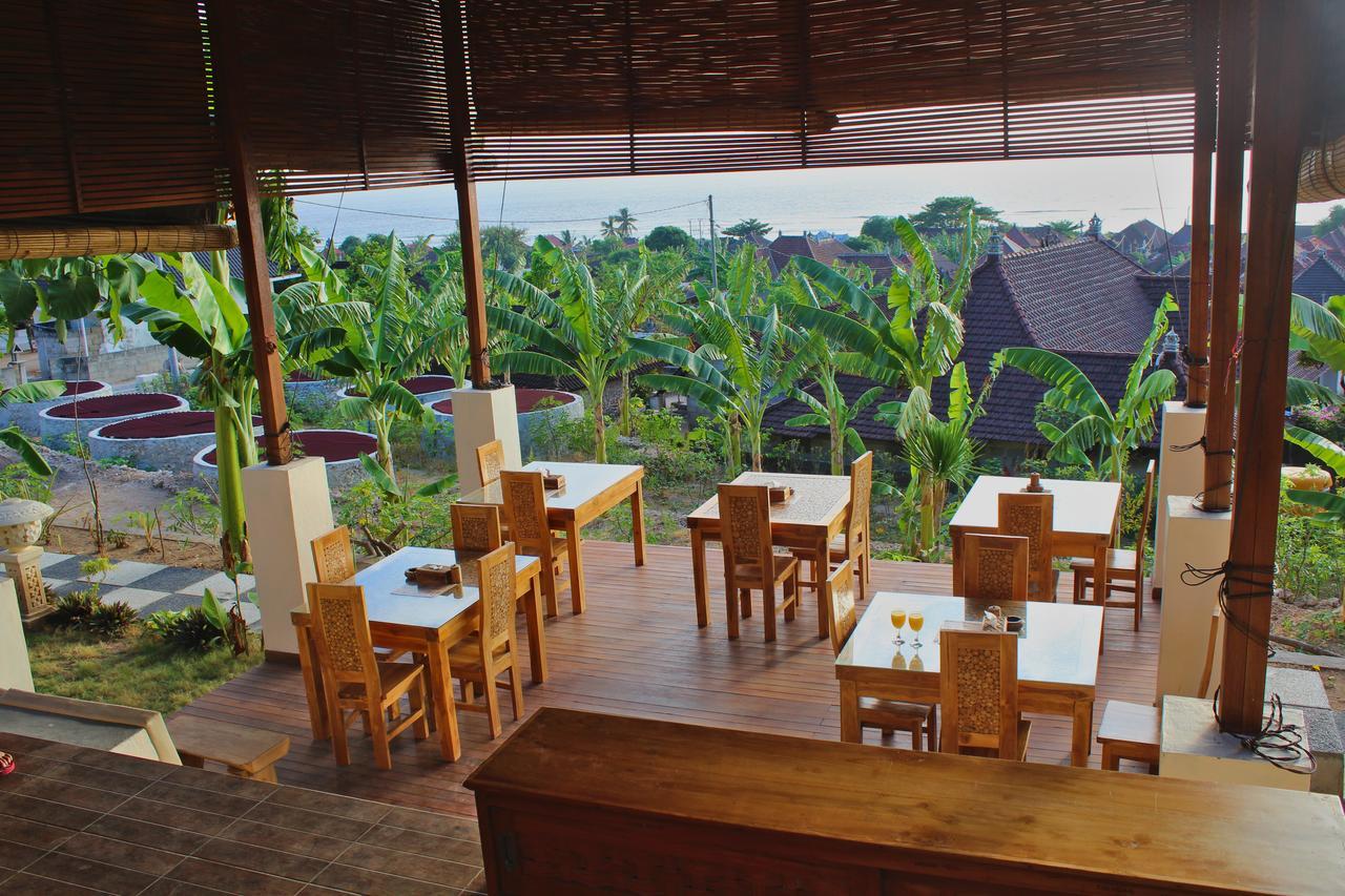 Horizon Nusa Penida Guest house 2*