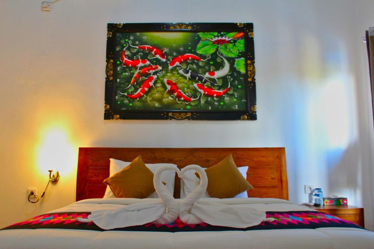 Wahyu Masari Guest house