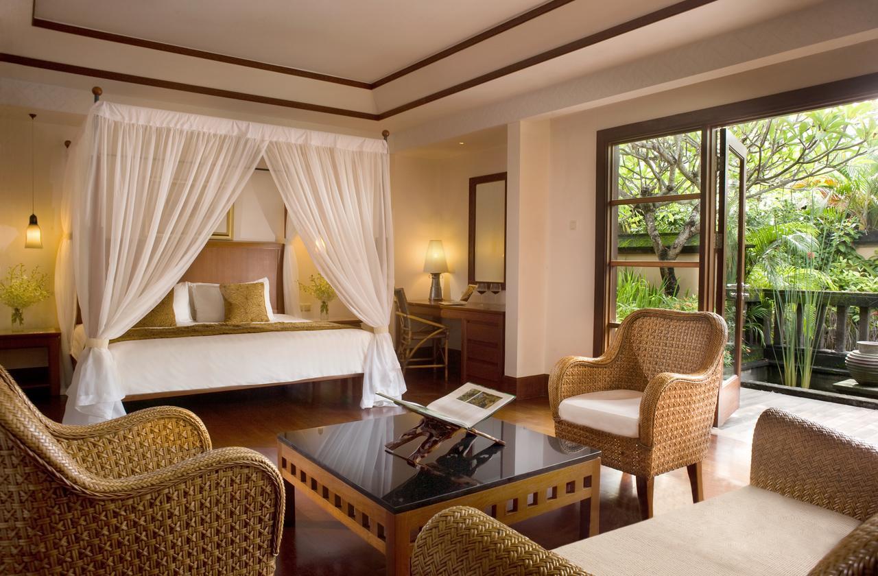 At The Patra Bali And - Chse Certified