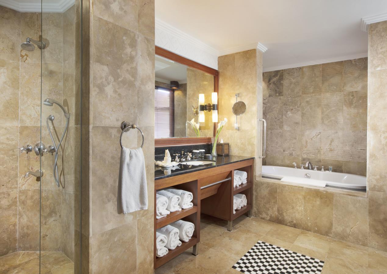 Villa At The Patra Bali And - Chse Certified