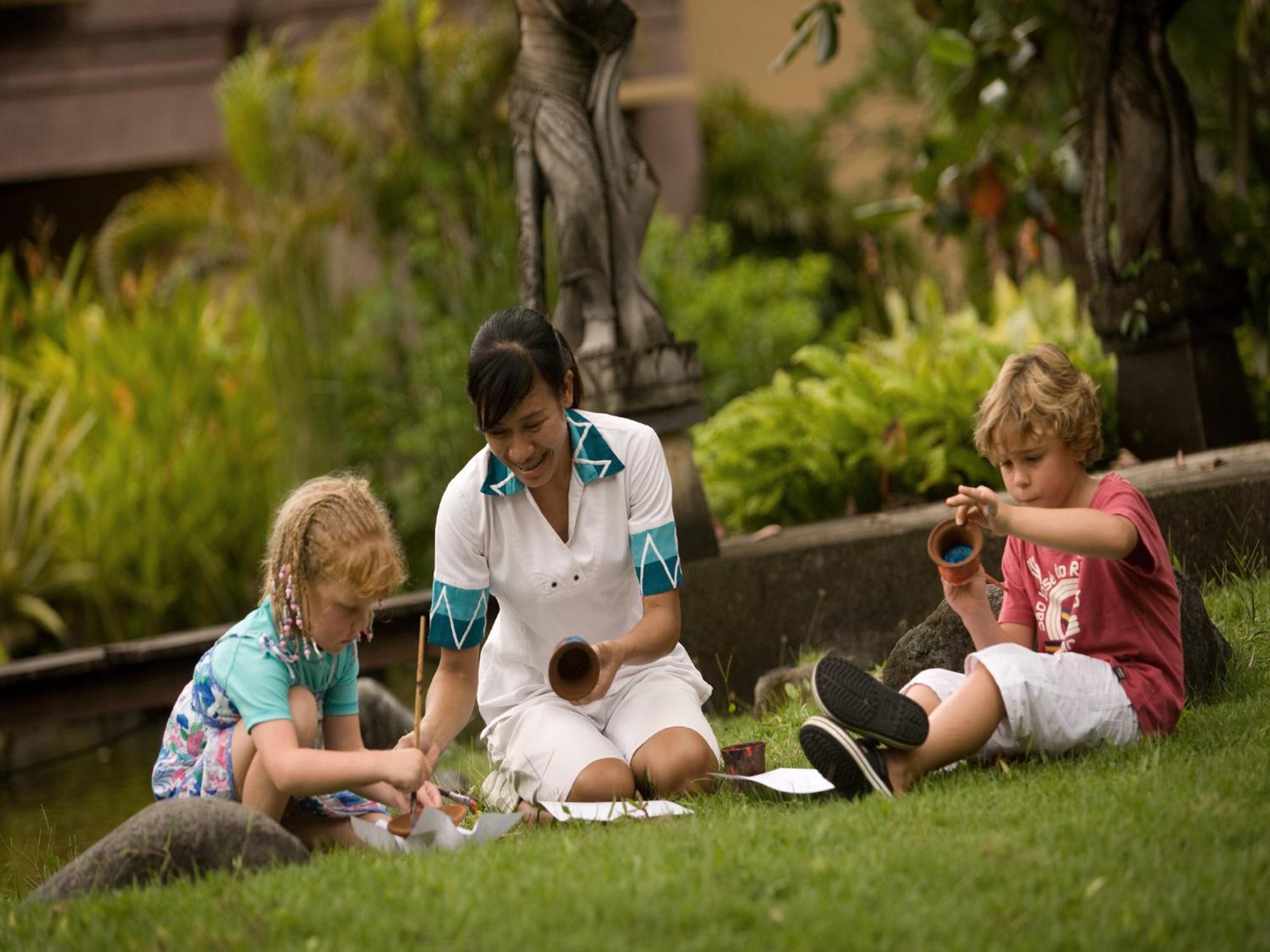 At The Patra Bali And - Chse Certified Villa Kuta (Bali)
