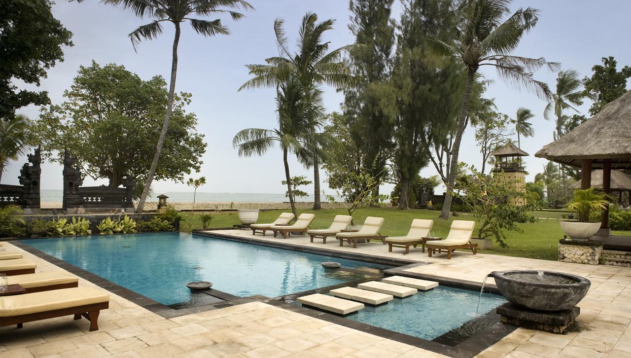 At The Patra Bali And - Chse Certified
