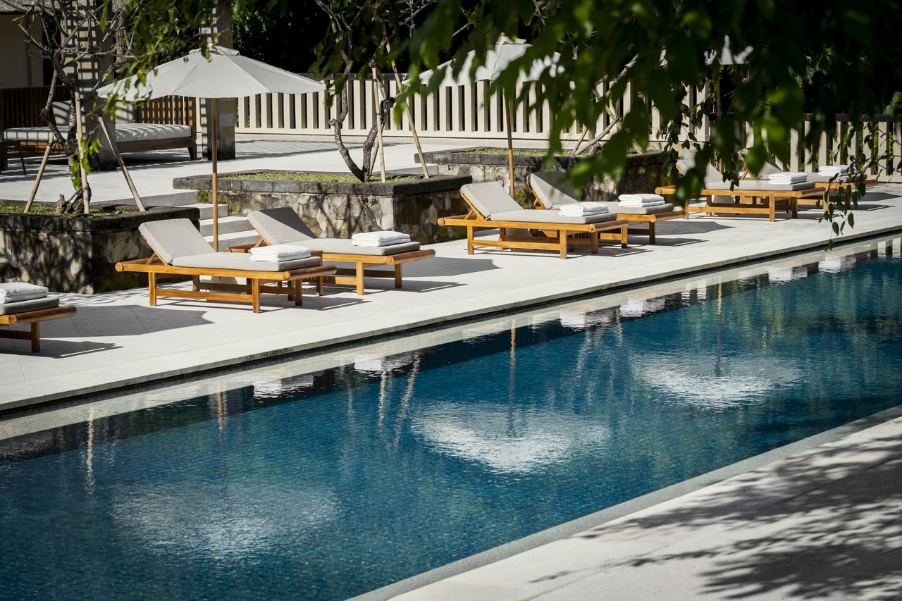 Revivo Wellness Nusa Dua Bali