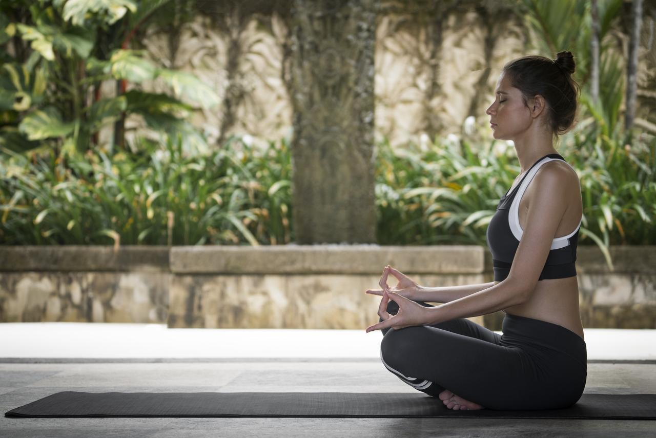 Revivo Wellness Nusa Dua Bali 5*