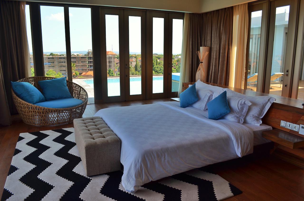Hotel Ts Bali 5*