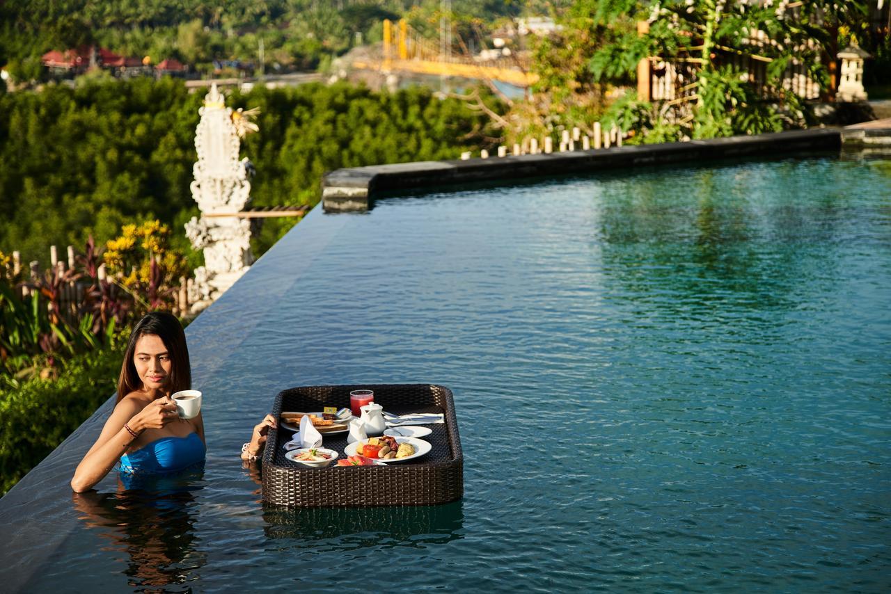 The Acala Shri Sedana 4* Nusa Lembongan (Bali)