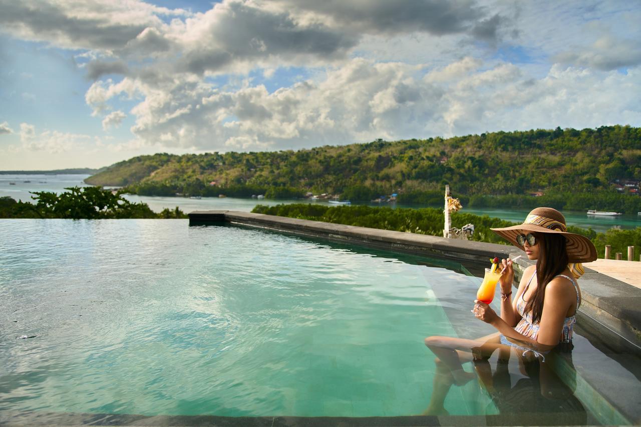 Resort The Acala Shri Sedana