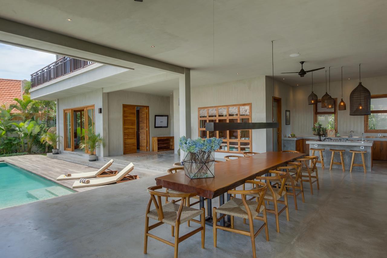 Zin Berawa & Canggu (Bali)