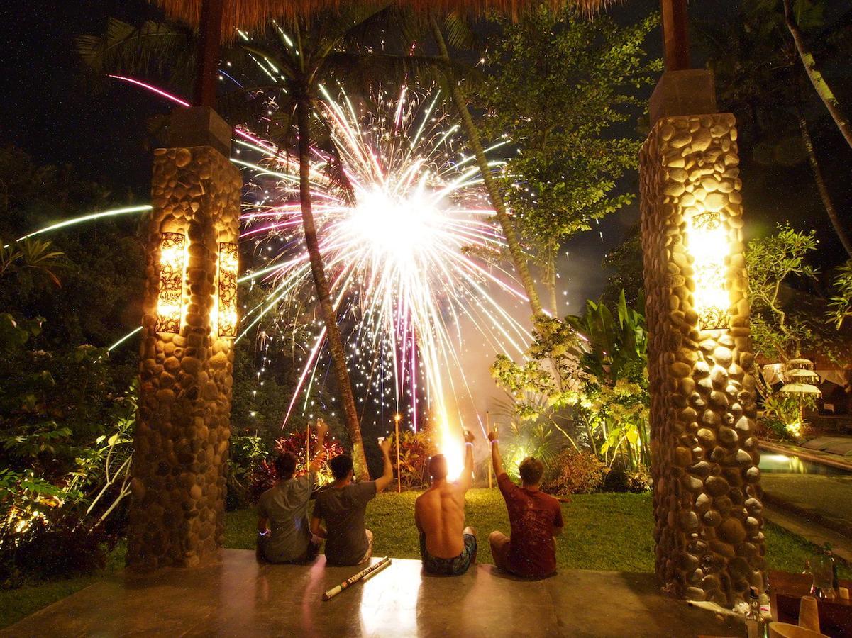 Alami Villa Ubud (Bali)