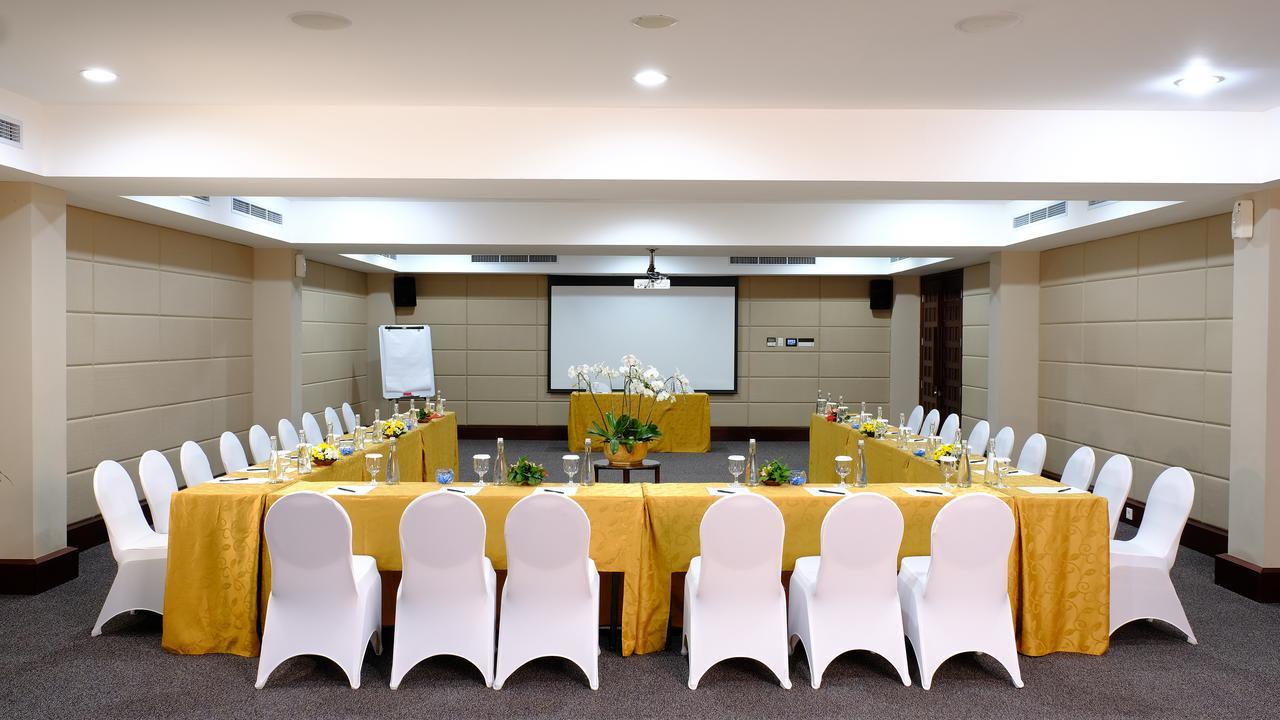 The Sintesa 5* Jimbaran (Bali)