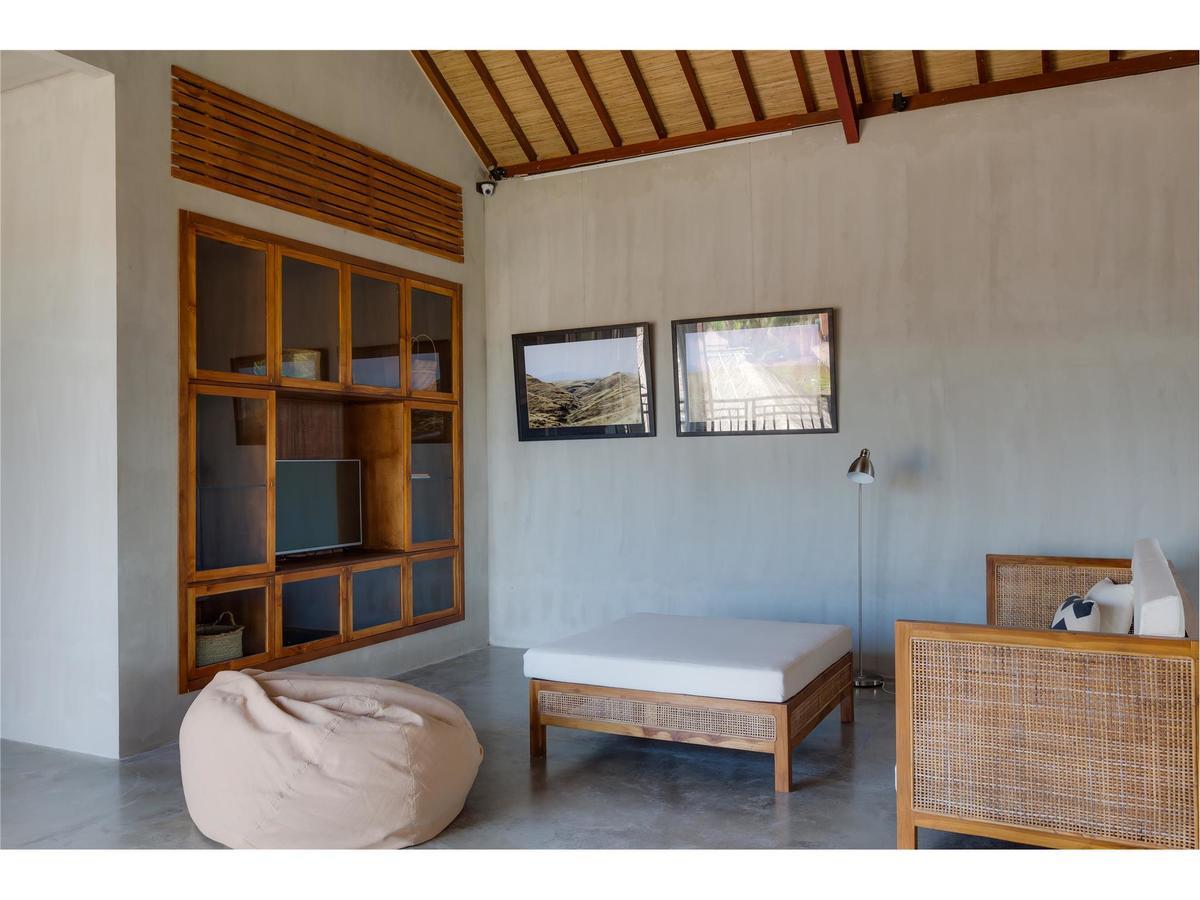 Guest house Zin Berawa & Canggu (Bali)