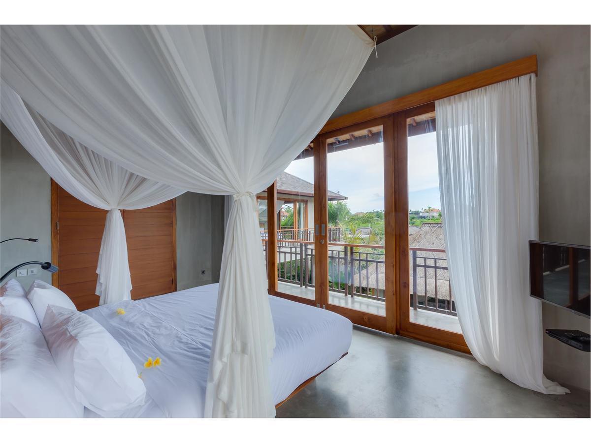 Zin Berawa & Guest house Canggu (Bali)