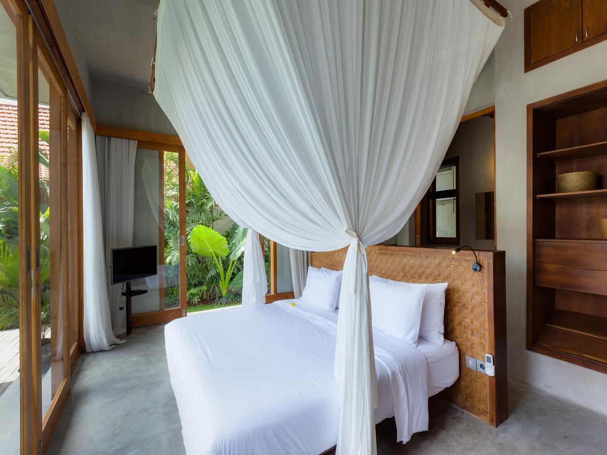 Zin Berawa & 4* Canggu (Bali)