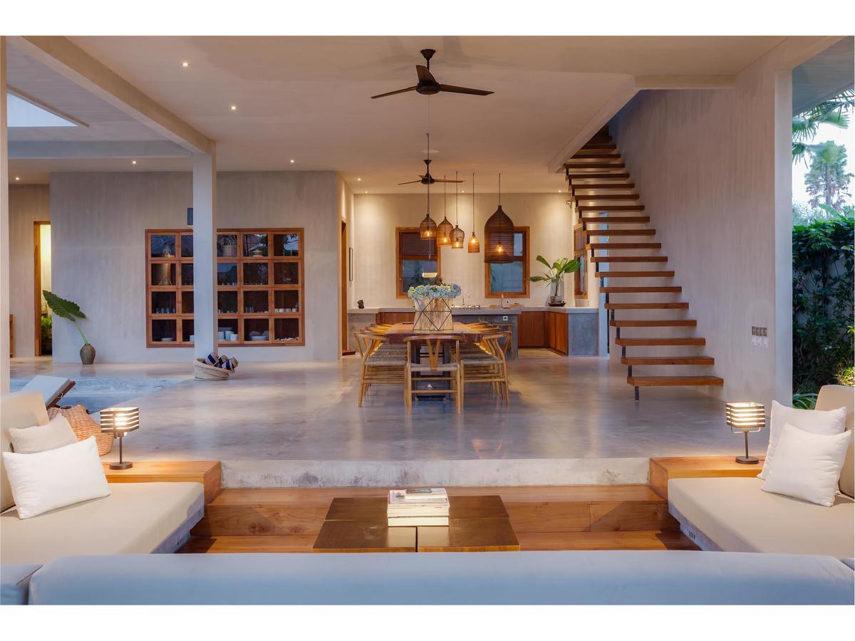 Guest house Zin Berawa &
