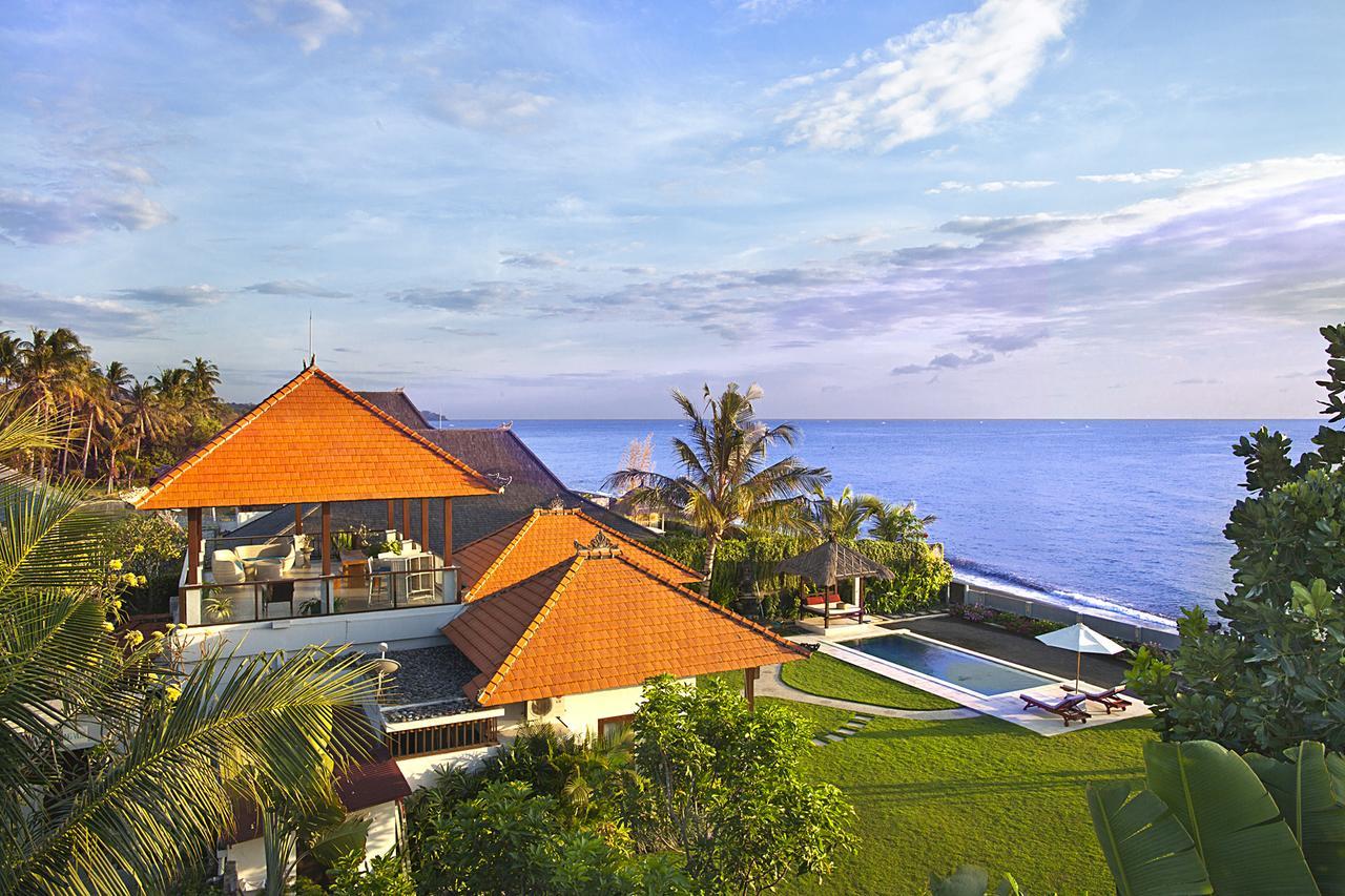 Aslin Villa