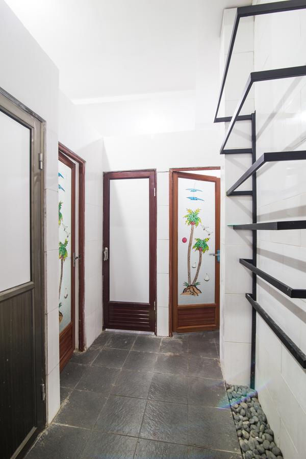 Holiday park Grand Sea View Nusa Lembongan (Bali)