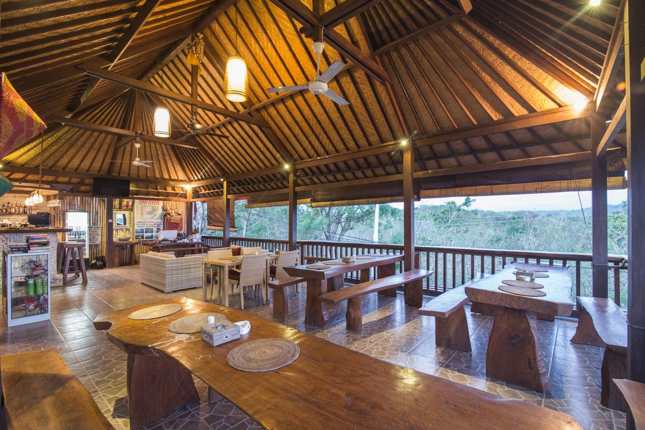 Holiday park Grand Sea View Lembongan 3*