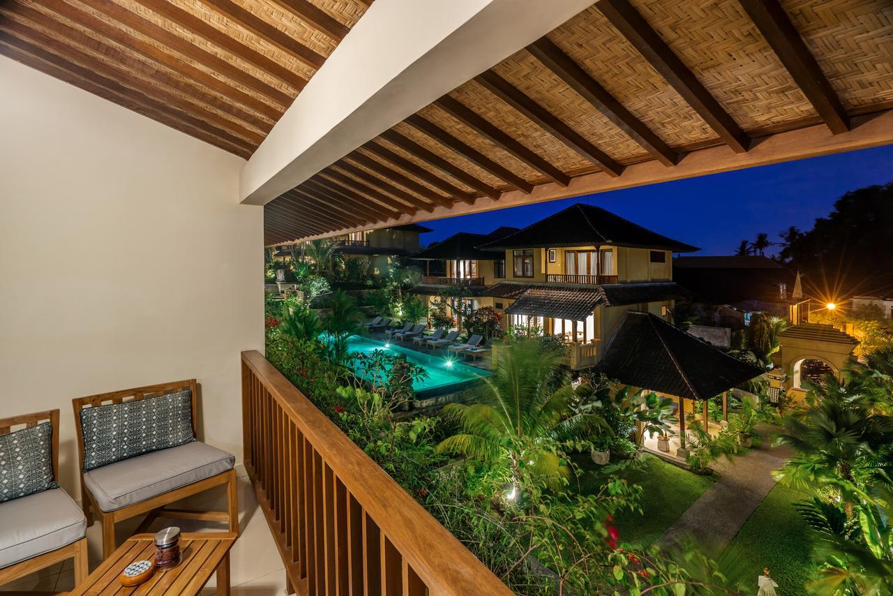 Jati Ubud (Bali)