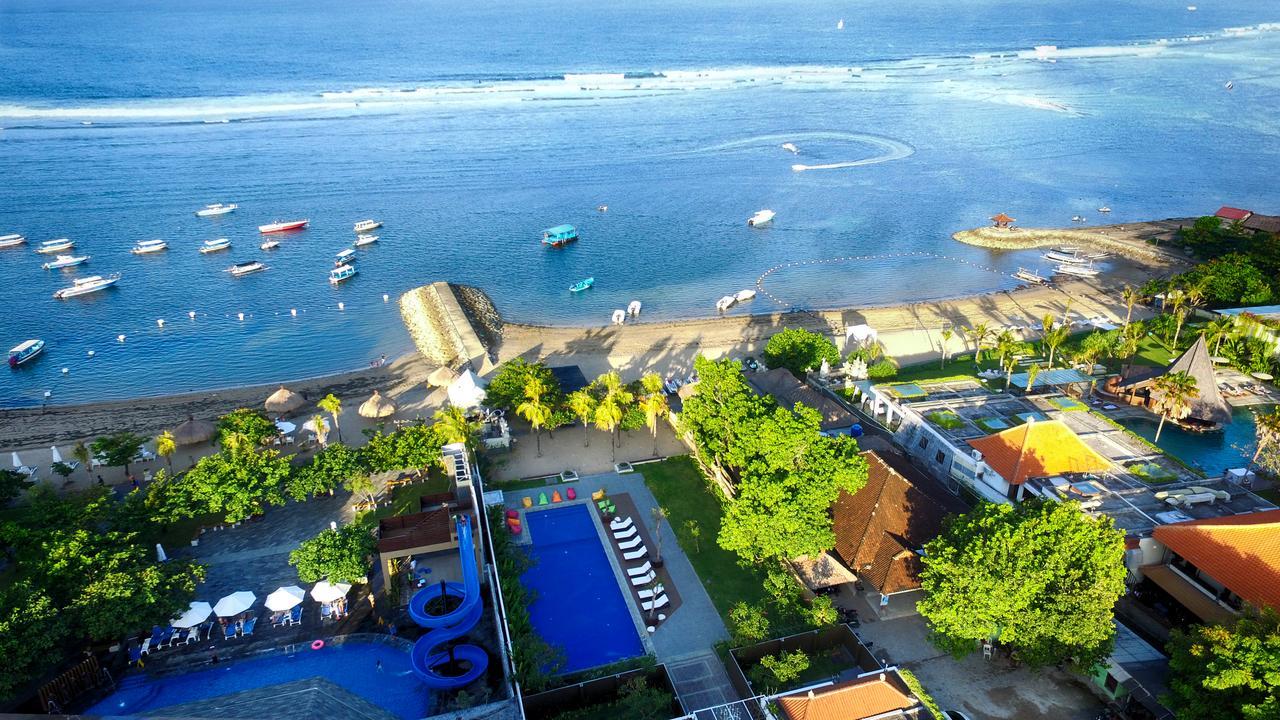 Benoa Sea And Holiday park 4*
