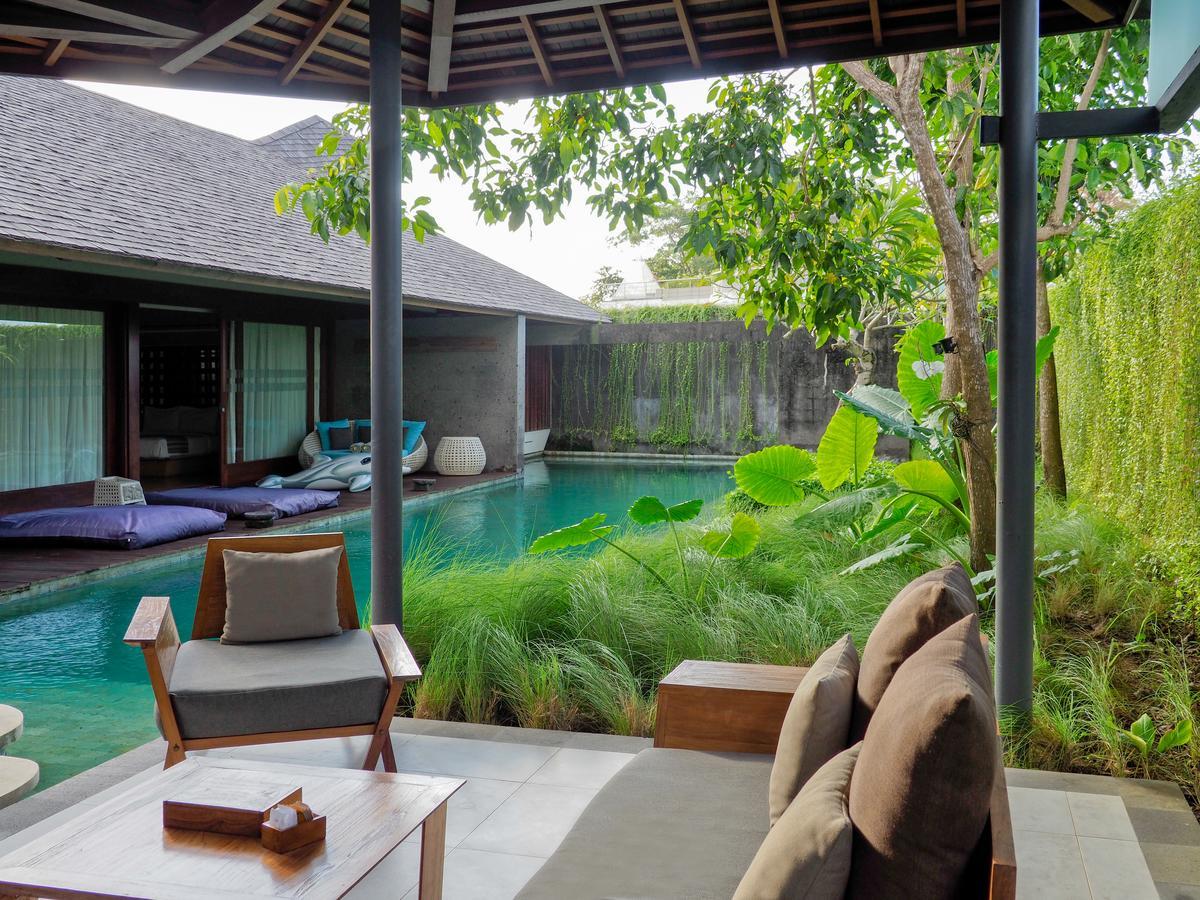 The Santai By Lifestyleretreats Canggu (Bali)