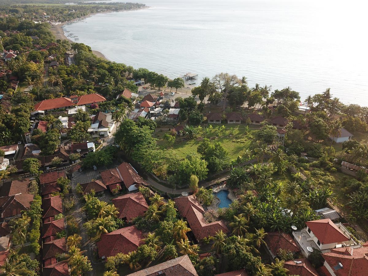 Puri Bali Hotel Lovina (Bali)