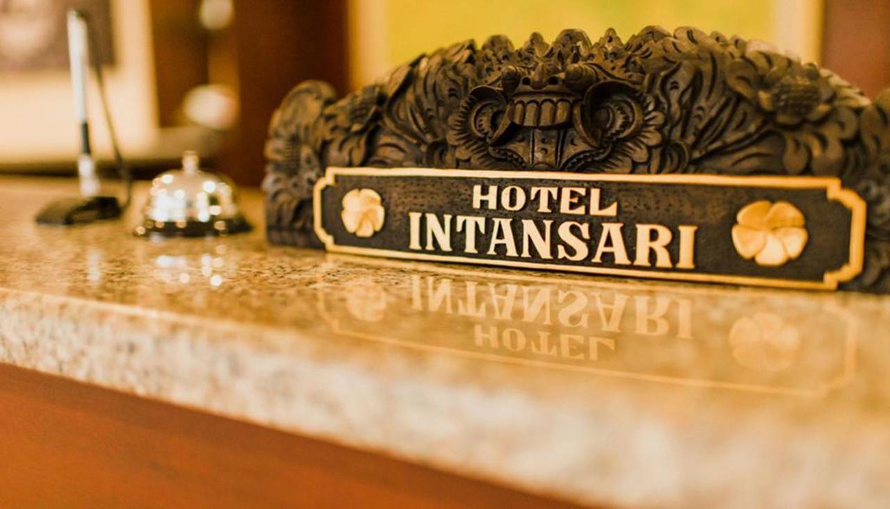 Intansari Denpasar (Bali)